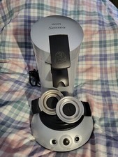 Kaffeepadmaschine philips sens gebraucht kaufen  Karlsruhe