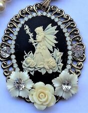 Collana donna usato  Sarezzo