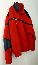 Blouson ssiap sécurité d'occasion  Château-la-Vallière