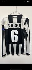 Maglia pogba juve usato  Zibido San Giacomo