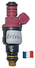 7700875760 injecteur essence d'occasion  Abbeville