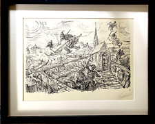 Alfred kubin vampyre gebraucht kaufen  Deutschland