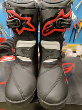 Stivali moto alpinestars usato  Verdellino
