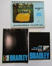 1976 bradley automobile for sale  Alexandria