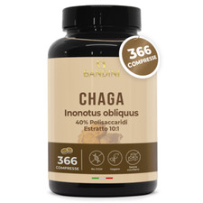 Bandini chaga 366 usato  Rimini