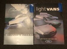 Ford puma ford for sale  EYE