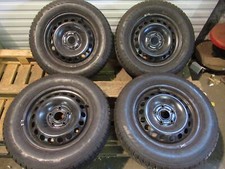 5mm winterräder audi gebraucht kaufen  Wolmirstedt
