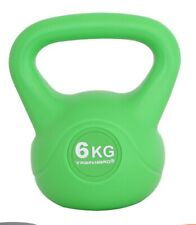 Trainhard kettlebell kugelhant gebraucht kaufen  Pfungstadt