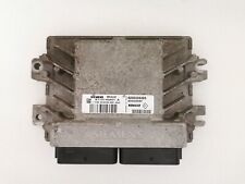 Renault Clio 1.2 Motorsteuergerät Steuergerät Motor engine ECU 8200326395 comprar usado  Enviando para Brazil