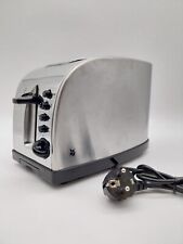 Wmf toaster stelio gebraucht kaufen  Lehrte