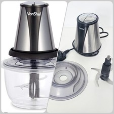 Vonshef 400w mini for sale  LEICESTER