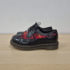 Martens marnie red for sale  MANCHESTER