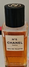 Chanel vintage perfume for sale  FAREHAM