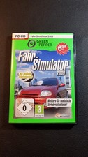 Fahrsimulator 2009 gebraucht kaufen  Augsburg