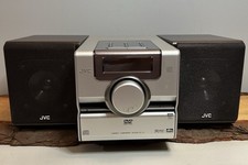 Jvc receiver dvd for sale  Wrightsville