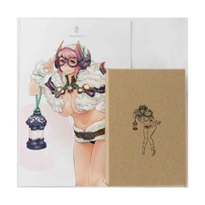 Kingdom death pinups for sale  Madison