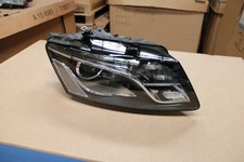 Audi Q5 8R Frontscheinwefer Scheinwerfer Xenon Rechts 8R0941004 AF comprar usado  Enviando para Brazil