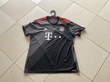 Bayern trikot gebraucht kaufen  Alzenau