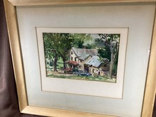 Texas artist frank for sale  Richardson