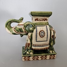 Vintage green small for sale  BANBURY