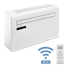 Trotec wandklimaanlage pac gebraucht kaufen  Deutschland