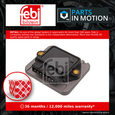 Ignition module fits for sale  UK