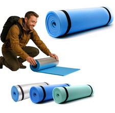 Campingmatte isomatte aluminiu gebraucht kaufen  Görlitz-Umland