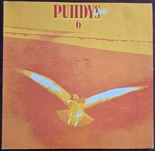 Puhdys live puhdys gebraucht kaufen  Lich