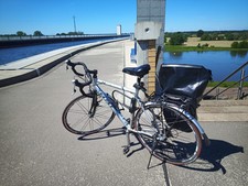Haibike rennrad gänge gebraucht kaufen  Magdeburg