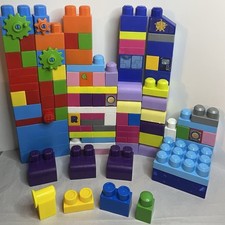 Mega bloks kids for sale  Wellton