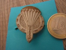 Insigne 2eme cie d'occasion  Gréoux-les-Bains