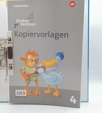 Denken rechnen kopiervorlagen gebraucht kaufen  Siegburg