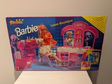 Mattel barbie hollywood d'occasion  Expédié en Belgium