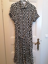 Hammer kleid hemdblusenkleid gebraucht kaufen  Berlin