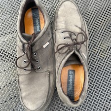 Timberland mens suede for sale  NEWARK