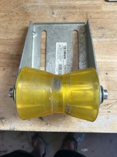 Keel roller trailer for sale  Portland