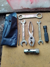 Honda cbf125 tool for sale  EDINBURGH