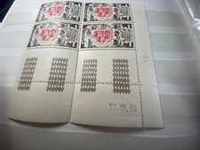 Monaco 1954 rarete d'occasion  Louargat