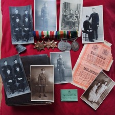 Ww2 territorial efficiency for sale  UCKFIELD