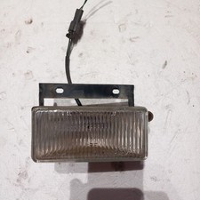 Fanalino fendinebbia anteriore usato  Verona