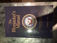 Bluejacket manual 24th for sale  Buford
