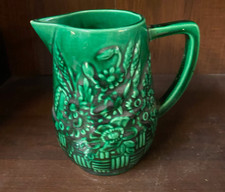 Pichet table barbotine d'occasion Pichet table barbotine d'occasion  Erdeven