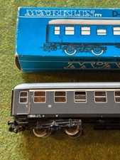 Märklin selten rarität gebraucht kaufen  Lauchringen