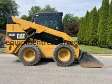 2016 cat 262d for sale  Bordentown