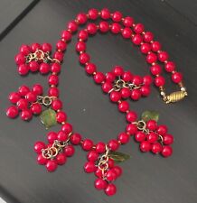 collana lucite usato collana lucite usato Palermo