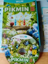 Wii pikmin game for sale  MILTON KEYNES