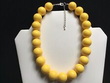 Chunky sunshine yellow for sale  NORTHAMPTON
