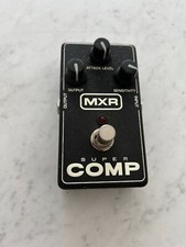 Mxr super comp d'occasion  Lambersart