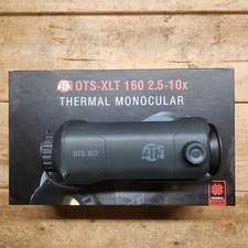 Atn ots xlt for sale  Belfield
