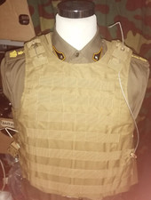 Combat jacket body usato  Italia